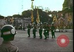 Image of National Day parade Vietnam, 1965, second 34 stock footage video 65675058776