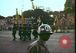 Image of National Day parade Vietnam, 1965, second 37 stock footage video 65675058776