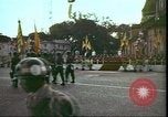Image of National Day parade Vietnam, 1965, second 38 stock footage video 65675058776