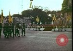 Image of National Day parade Vietnam, 1965, second 39 stock footage video 65675058776