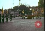 Image of National Day parade Vietnam, 1965, second 40 stock footage video 65675058776