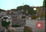 Image of National Day parade Vietnam, 1965, second 41 stock footage video 65675058776