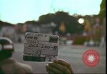 Image of National Day parade Vietnam, 1965, second 42 stock footage video 65675058776