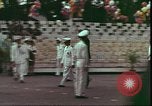 Image of National Day parade Vietnam, 1965, second 43 stock footage video 65675058776