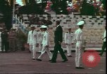 Image of National Day parade Vietnam, 1965, second 44 stock footage video 65675058776