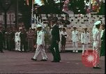 Image of National Day parade Vietnam, 1965, second 45 stock footage video 65675058776