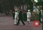 Image of National Day parade Vietnam, 1965, second 47 stock footage video 65675058776
