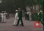 Image of National Day parade Vietnam, 1965, second 48 stock footage video 65675058776