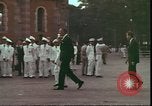 Image of National Day parade Vietnam, 1965, second 50 stock footage video 65675058776