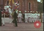 Image of National Day parade Vietnam, 1965, second 53 stock footage video 65675058776