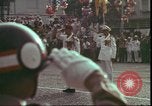 Image of National Day parade Vietnam, 1965, second 56 stock footage video 65675058776