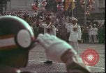 Image of National Day parade Vietnam, 1965, second 57 stock footage video 65675058776