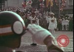 Image of National Day parade Vietnam, 1965, second 58 stock footage video 65675058776