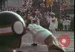 Image of National Day parade Vietnam, 1965, second 59 stock footage video 65675058776