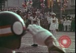 Image of National Day parade Vietnam, 1965, second 60 stock footage video 65675058776