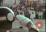 Image of National Day parade Vietnam, 1965, second 61 stock footage video 65675058776