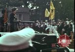 Image of National Day parade Vietnam, 1965, second 1 stock footage video 65675058777