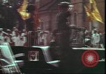 Image of National Day parade Vietnam, 1965, second 4 stock footage video 65675058777