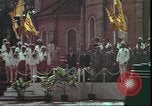 Image of National Day parade Vietnam, 1965, second 6 stock footage video 65675058777