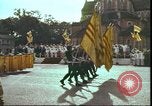 Image of National Day parade Vietnam, 1965, second 7 stock footage video 65675058777