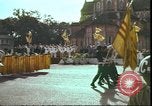 Image of National Day parade Vietnam, 1965, second 8 stock footage video 65675058777