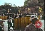 Image of National Day parade Vietnam, 1965, second 12 stock footage video 65675058777