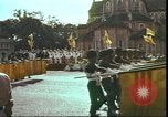 Image of National Day parade Vietnam, 1965, second 13 stock footage video 65675058777