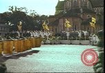 Image of National Day parade Vietnam, 1965, second 14 stock footage video 65675058777