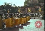 Image of National Day parade Vietnam, 1965, second 16 stock footage video 65675058777