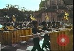 Image of National Day parade Vietnam, 1965, second 18 stock footage video 65675058777