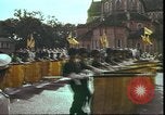 Image of National Day parade Vietnam, 1965, second 20 stock footage video 65675058777