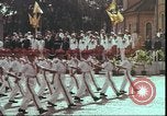 Image of National Day parade Vietnam, 1965, second 21 stock footage video 65675058777