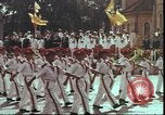 Image of National Day parade Vietnam, 1965, second 22 stock footage video 65675058777