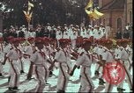 Image of National Day parade Vietnam, 1965, second 23 stock footage video 65675058777