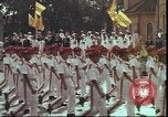 Image of National Day parade Vietnam, 1965, second 26 stock footage video 65675058777