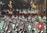 Image of National Day parade Vietnam, 1965, second 28 stock footage video 65675058777