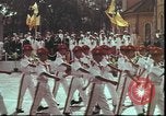Image of National Day parade Vietnam, 1965, second 29 stock footage video 65675058777