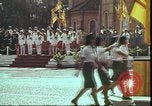 Image of National Day parade Vietnam, 1965, second 31 stock footage video 65675058777