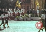 Image of National Day parade Vietnam, 1965, second 32 stock footage video 65675058777
