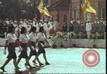 Image of National Day parade Vietnam, 1965, second 33 stock footage video 65675058777
