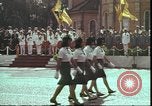 Image of National Day parade Vietnam, 1965, second 34 stock footage video 65675058777