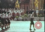 Image of National Day parade Vietnam, 1965, second 37 stock footage video 65675058777