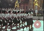 Image of National Day parade Vietnam, 1965, second 39 stock footage video 65675058777