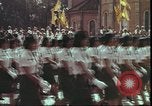Image of National Day parade Vietnam, 1965, second 41 stock footage video 65675058777