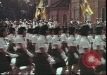 Image of National Day parade Vietnam, 1965, second 45 stock footage video 65675058777