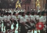 Image of National Day parade Vietnam, 1965, second 46 stock footage video 65675058777