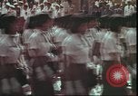 Image of National Day parade Vietnam, 1965, second 51 stock footage video 65675058777
