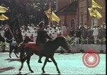 Image of National Day parade Vietnam, 1965, second 53 stock footage video 65675058777