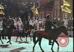 Image of National Day parade Vietnam, 1965, second 54 stock footage video 65675058777