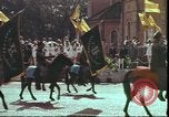 Image of National Day parade Vietnam, 1965, second 55 stock footage video 65675058777
